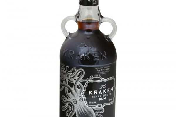 Kraken cc